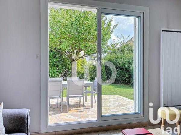 Maison à vendre 6 pièces 140 m² Le Plessis-Bouchard