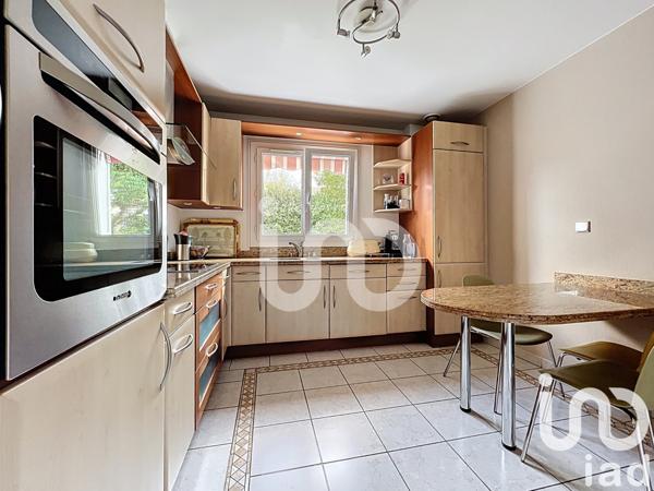 Maison à vendre 6 pièces 140 m² Le Plessis-Bouchard