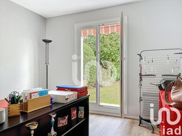 Maison à vendre 6 pièces 140 m² Le Plessis-Bouchard