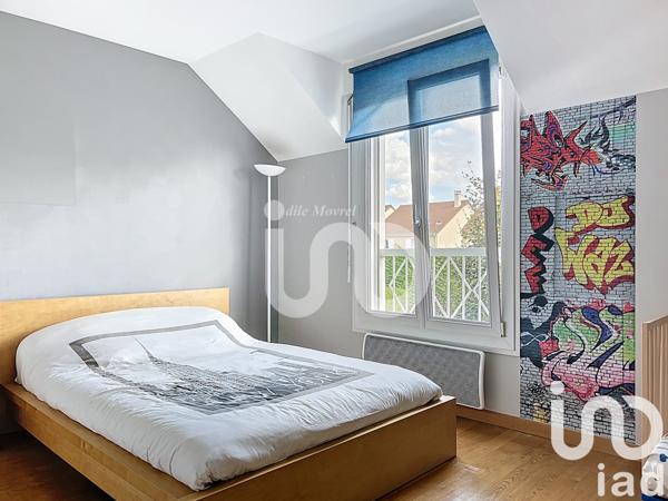 Maison à vendre 6 pièces 140 m² Le Plessis-Bouchard