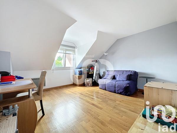 Maison à vendre 6 pièces 140 m² Le Plessis-Bouchard