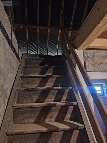 Maison à vendre à Teillé dans la Sarthe (72290), ref : 013-2075