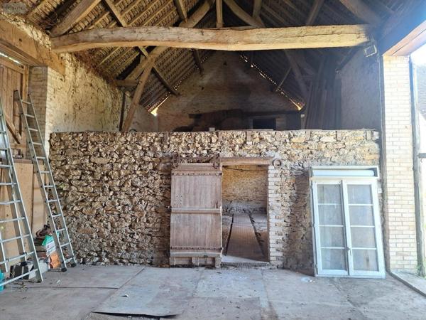 Maison à vendre à Teillé dans la Sarthe (72290), ref : 013-2075