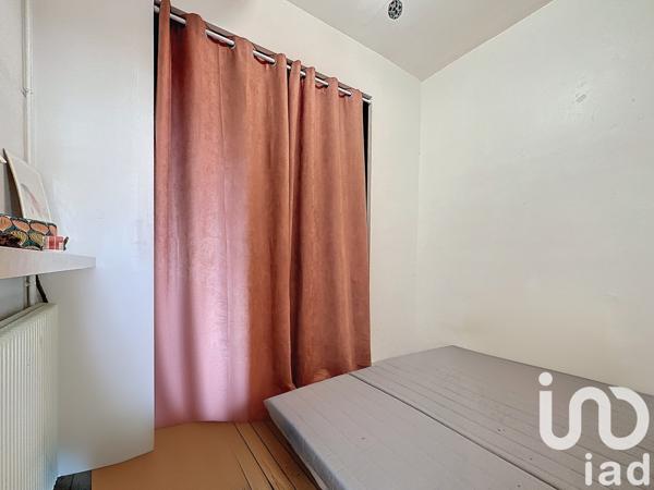 Appartement à vendre 4 pièces 79 m² Lyon 3