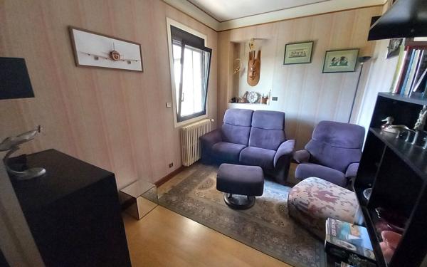 Maison à vendre    8 pièces •  Génelard