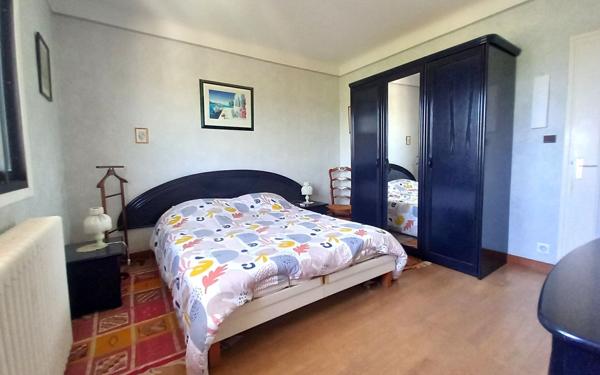 Maison à vendre    8 pièces •  Génelard