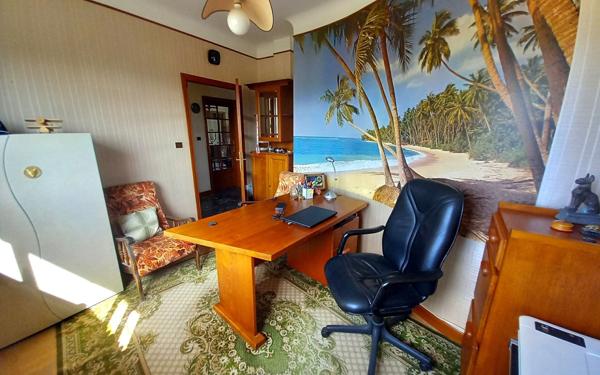 Maison à vendre    8 pièces •  Génelard