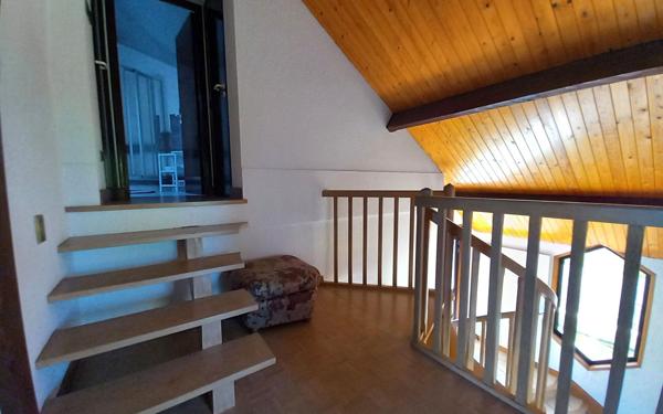 Maison à vendre    8 pièces •  Génelard