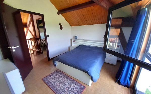 Maison à vendre    8 pièces •  Génelard