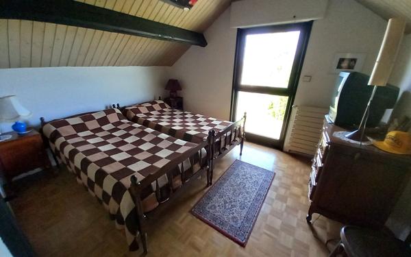 Maison à vendre    8 pièces •  Génelard