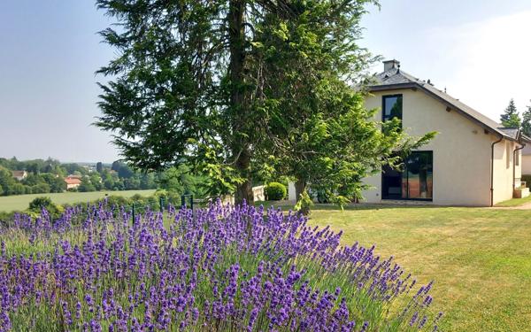 Maison à vendre    8 pièces •  Génelard