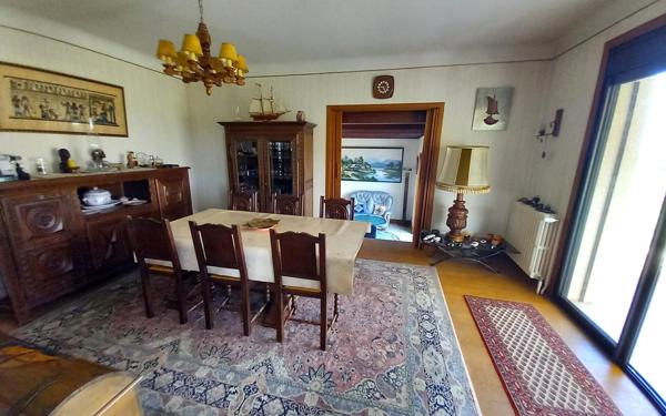 Maison à vendre    8 pièces •  Génelard