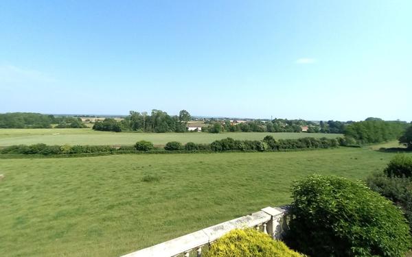 Maison à vendre    8 pièces •  Génelard