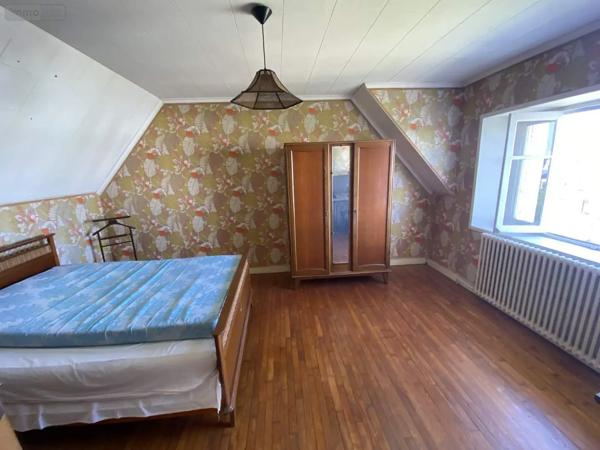 Achat - Maison Plobannalec-Lesconil 29740 6 pièces 133 m 2 474 m 2