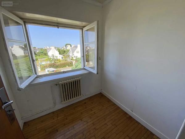 Achat - Maison Plobannalec-Lesconil 29740 6 pièces 133 m 2 474 m 2