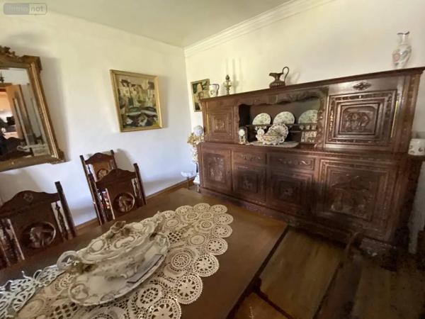 Achat - Maison Plobannalec-Lesconil 29740 6 pièces 133 m 2 474 m 2