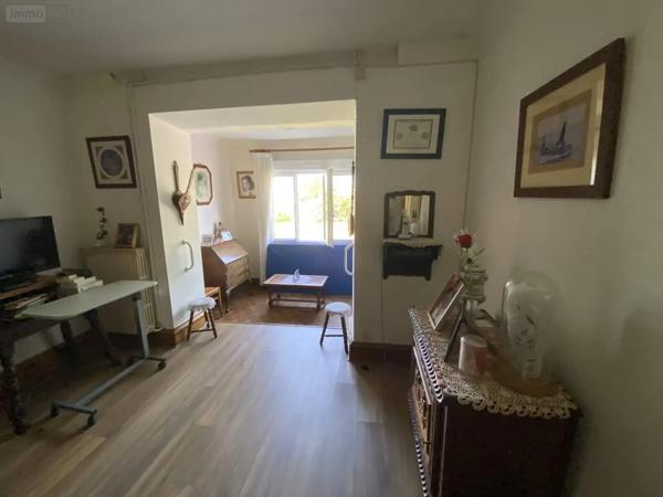Achat - Maison Plobannalec-Lesconil 29740 6 pièces 133 m 2 474 m 2