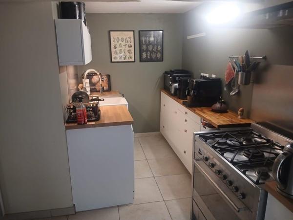 Vente / Maison avec dépendance à Olliergues (63880)