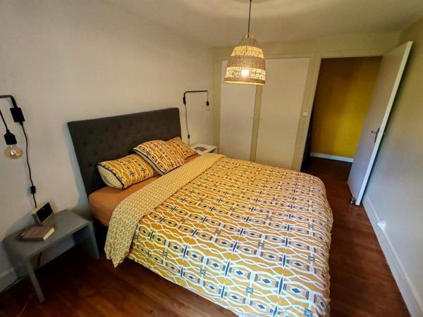 Vente / Maison avec dépendance à Olliergues (63880)