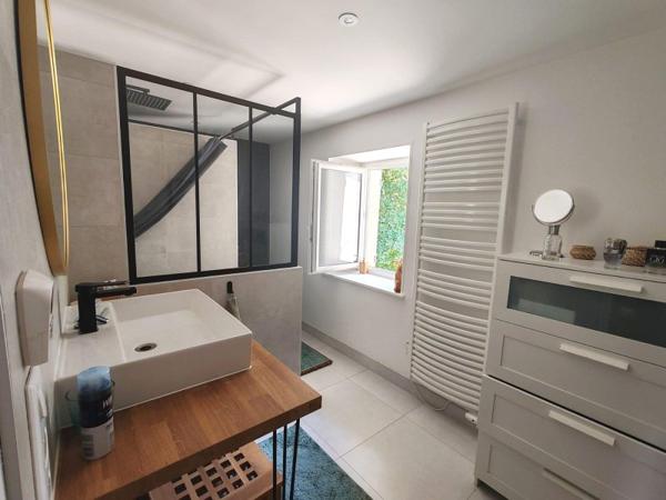 Vente / Maison avec dépendance à Olliergues (63880)