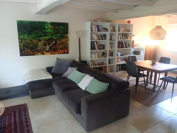 Vente / Maison avec dépendance à Olliergues (63880)