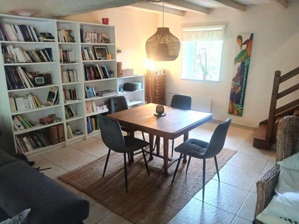 Vente / Maison avec dépendance à Olliergues (63880)