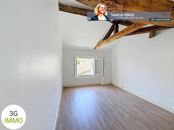 Vente / Maison ancienne à Castillon-la-Bataille (33350)