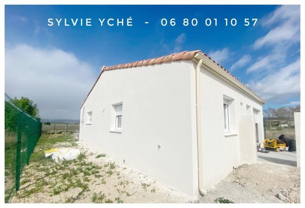 Vente / Villa à Olonzac (34210)