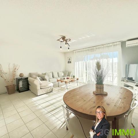 Vente / Maison mitoyenne à Juvignac (34990)
