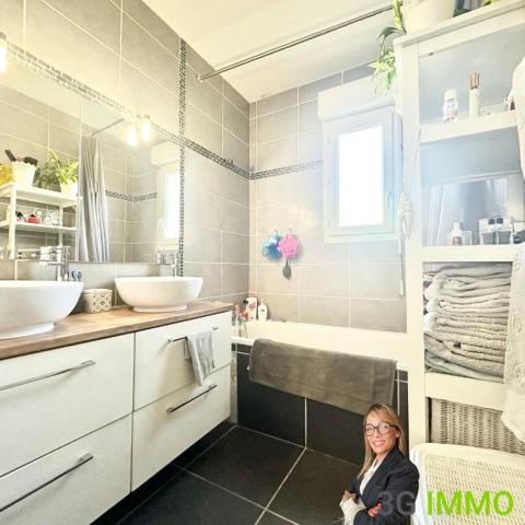 Vente / Maison mitoyenne à Juvignac (34990)