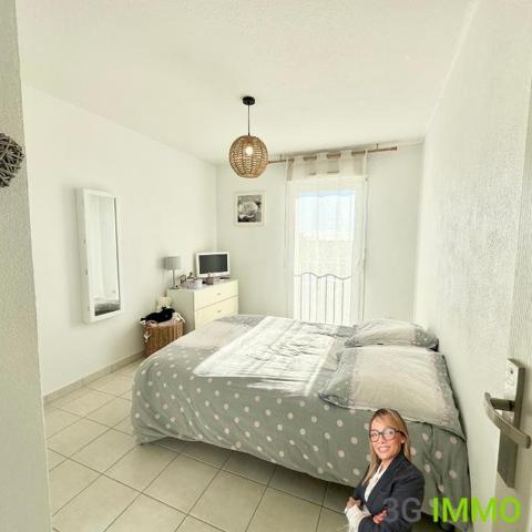 Vente / Maison mitoyenne à Juvignac (34990)