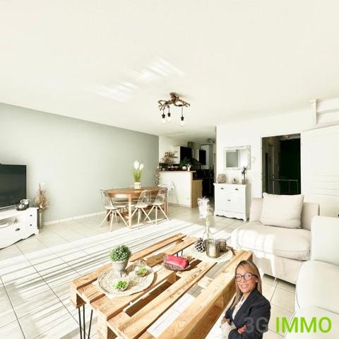 Vente / Maison mitoyenne à Juvignac (34990)