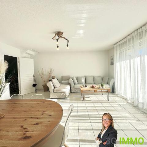 Vente / Maison mitoyenne à Juvignac (34990)