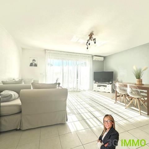 Vente / Maison mitoyenne à Juvignac (34990)