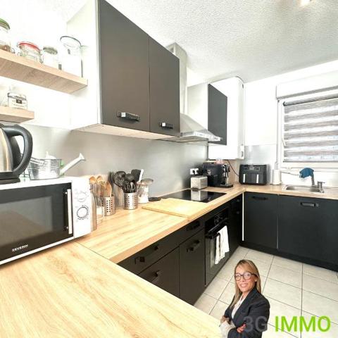 Vente / Maison mitoyenne à Juvignac (34990)