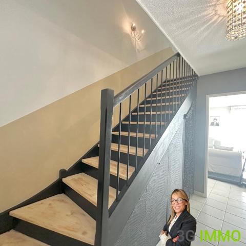 Vente / Maison mitoyenne à Juvignac (34990)
