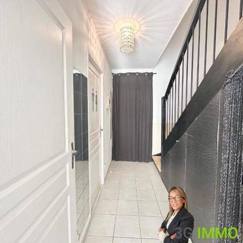 Vente / Maison mitoyenne à Juvignac (34990)