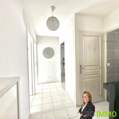 Vente / Maison mitoyenne à Juvignac (34990)