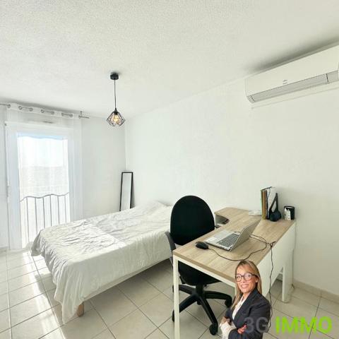 Vente / Maison mitoyenne à Juvignac (34990)