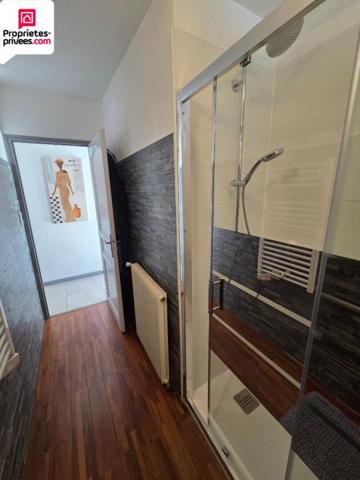 Maison dans un quartier calme et résidentiel
