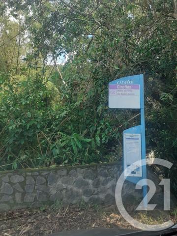 Maison à vendre  6 pièces - 125,46 m2 ST DENIS - 974