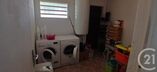 Maison à vendre  6 pièces - 125,46 m2 ST DENIS - 974