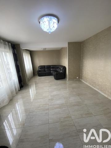 Appartement à vendre 4 pièces 72 m² Troyes