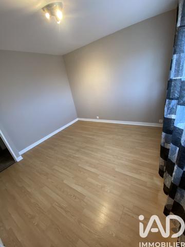 Appartement à vendre 4 pièces 72 m² Troyes