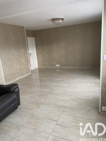 Appartement à vendre 4 pièces 72 m² Troyes