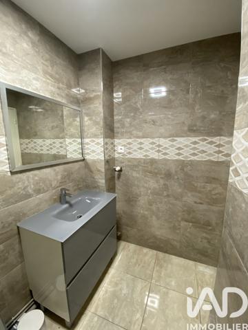 Appartement à vendre 4 pièces 72 m² Troyes