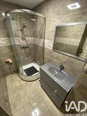 Appartement à vendre 4 pièces 72 m² Troyes