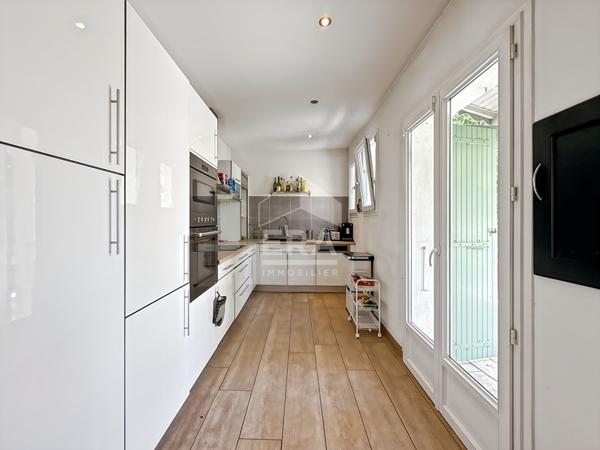 Maison Marseille 4 pièces 105,60m2 13012 Piscine dépendance