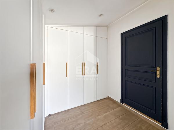 Maison Marseille 4 pièces 105,60m2 13012 Piscine dépendance