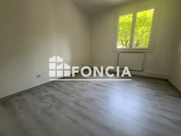 À vendre Appartement 3 pièces 65.7 m² - Vizille 38220